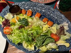 -卢布里西餐厅(海拉尔店)