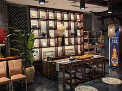 -淮扬府(安定门店)