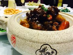 -百富源·海鲜辽菜(浑河堡店)