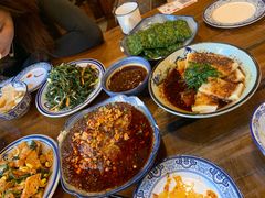 -左陕右甘(亚运村店)