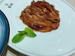 焖炉烤鸭-紫光园(顺义店)