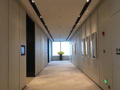 -长沙尼依格罗酒店