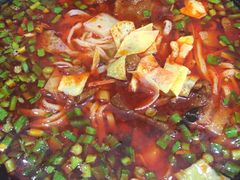 -潼十三肉夹馍(东单店)