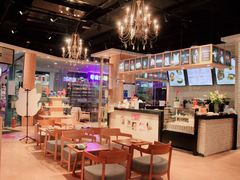 -藏猫猫咖啡主题馆(中央大道店)