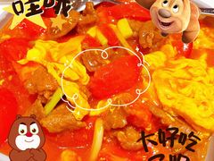 -龙记香港茶餐厅(久光百货店)