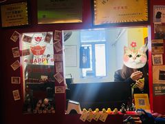 -H立方实景剧情密室(天河旗舰店)