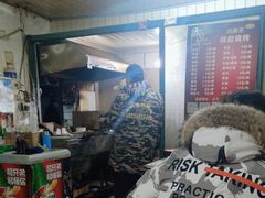 -小胡子祥彪烧烤(北湖总店)