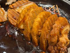 -阿庄新豫菜(航海东路店)