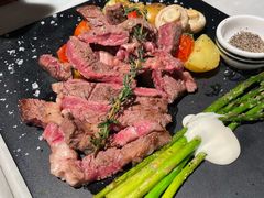 -玛尚诺意式餐厅(天环广场店)