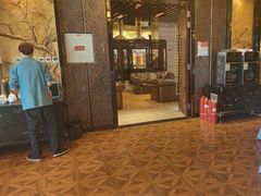 -怡和春天大酒楼(柳芳店)