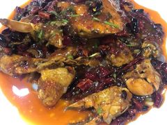 -张树军海鲜(王府壹号店)