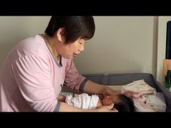 -小蝌蚪·寻·月嫂(普陀总部)