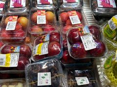 -盒马鲜生(杭州运河上街店)