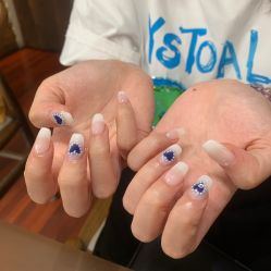-Mei酱の店美甲美睫