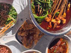 -成都瓜串串(华强北店)
