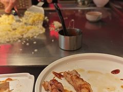 -盛焰铁板烧(王府井店)