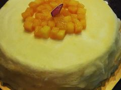 -OL’s Cake鲜荟千层(东风中路店)