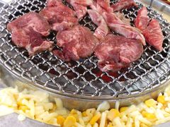 -紫霞门韩国料理烤肉(深南东路店)