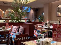 -墨纪Mojí墨西哥餐厅(官舍店)