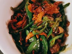 -湘邻呷铺·田园家宴(汉基广场店)