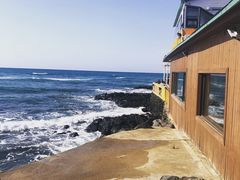 -Cafe Aewol Monsant