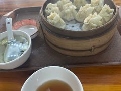 -枫泾丁氏烧卖(枫丽路店)
