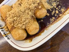 红糖糍粑-西月城谭豆花(春熙路店)