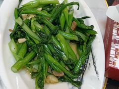 -百姓百味海鲜酒楼(粤垦路总店)