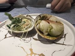 -1218 GRILL 主厨