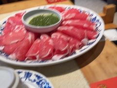 -东镇老火锅(长春路首店)