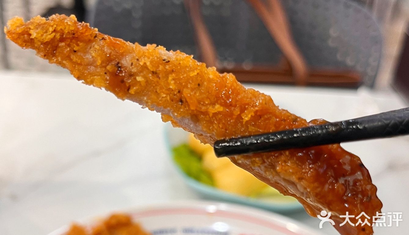 打卡人气港式茶餐厅，果然名不虚传‼️