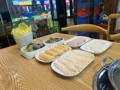 -夜牛潮汕鲜牛肉火锅店(翻身店)