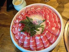 -额尔敦传统涮(西坝河店)