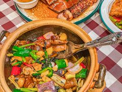 -拾分大排档·鱼生·羊肉(南海桂城一店)