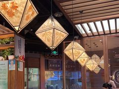 -云海肴云南菜(曲江大悦城店)