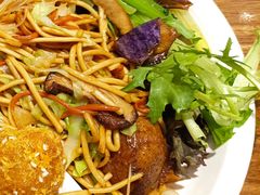 -素满香·食养自助(天一广场店)