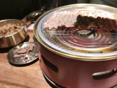 -西塔老太太泥炉烤肉(万柳华联店)