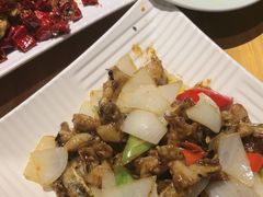 -望京一号·重庆江湖菜(工体店)