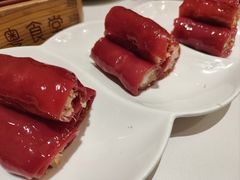 -粤食堂(天津和悦汇店)