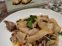 -新兴家喻酒家·羊城名宴(昌岗店)