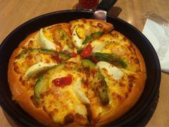 -必胜客(漕宝路店)