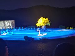 -鼎盛王朝康熙大典实景演出