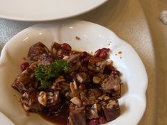 -老浒记民俗酒楼(王府井店)