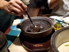 -佬麻雀·新湘菜(珠海金发购物中心店)