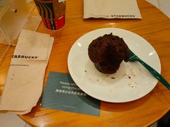 -星巴克(朗豪坊店)