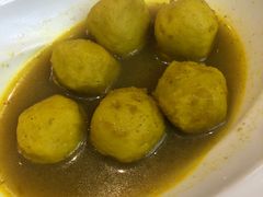 -新仙清汤牛腩(铜锣湾店)