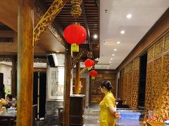 -顺兴老茶馆·精品川菜(世纪城店)