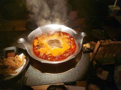 -湊湊火锅·茶憩(天环广场店)