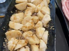 -江浦东烧烤城(韩式特色炭火烤肉同心路店)
