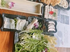 -束河人家(南锣鼓巷店)